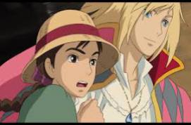 Howls Moving Castle Dubbed 2017